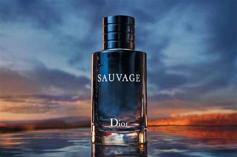 Sauvage, la fragancia masculina más vendida del mundo y el 